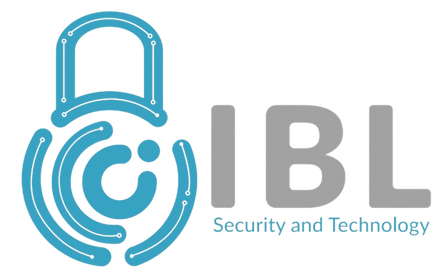 IBL Logo